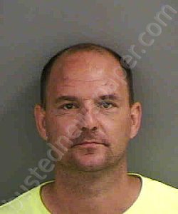 HAMLER,CHRISTOPHER JAMES | 2023-07-10 Collier County, Florida Booking