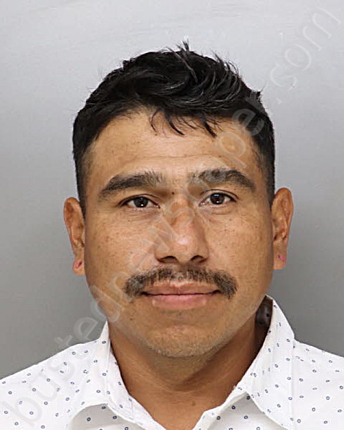CHAVEZ, ESTEBAN #, Hamilton County, Ohio - 2023-07-10 07:19:00