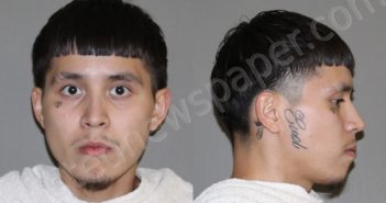 <B>TORRES</B>, <B>DARYL</B> #, Denton County, Texas - 2023-07-10