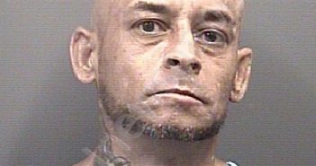 CREECH, JAMES MATTHEW | 2023-07-10 19:30:00 Rowan County, North Carolina Booking