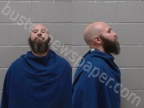 ADAMS, WESTON SCOTT #, Wichita County, Texas - 2023-07-10
