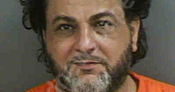 <B>KASEM</B>,<B>AMJAD</B> <B>ABDELRAHIM</B> #, Collier County, Florida - 2023-07-10