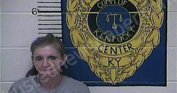 <B>SMITH</B>, <B>ANGELA</B> #, Clay County, Kentucky - 2023-07-10 11:20:00