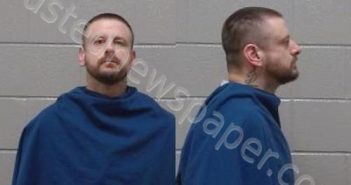 <B>LEAPER</B>, <B>ANDREW</B> <B>TODD</B>–<B>BURNS</B> #, Wichita County, Texas - 2023-07-10