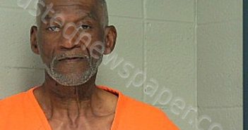 <B>RICHARDS</B>, <B>ROBERT</B> <B>ANTHONY</B> #, Woodford County, Kentucky - 2023-07-10 22:13:58