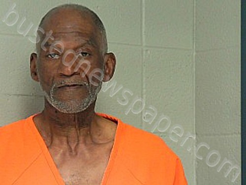 RICHARDS, ROBERT ANTHONY #, Woodford County, Kentucky - 2023-07-10 22:13:58