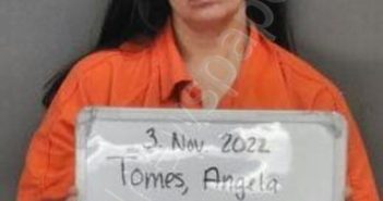 TOMES, <B>ANGELA</B> DAWN #, Sebastian County, Arkansas - 2023-07-10 13:59:00