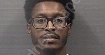 SMITH, JYDARUS TYDRAL | 2023-07-10 17:45:00 Rowan County, North Carolina Booking