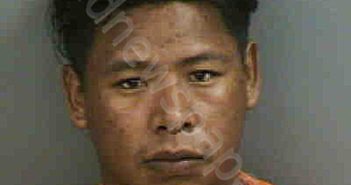 <B>GONZALEZ</B>–<B>LOPEZ</B>,<B>CARLOS</B>–<B>ANIBAL</B> #, Collier County, Florida - 2023-07-10