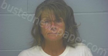 <B>HILLGARDNER</B>, <B>TAMMY</B> <B>JEAN</B> #, Greene County, Missouri - 2023-07-11 10:44:00