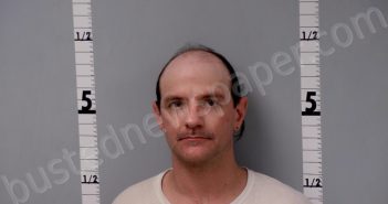 MROCZEK III, STANLEY JAY | 2023-07-11 13:56:00 Gratiot County, Michigan Booking