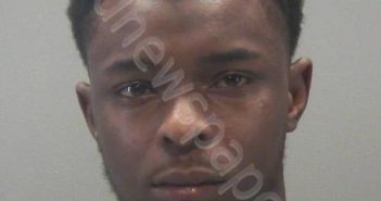 RUTLEDGE, KEYSHAWN DAVON | 2023-07-11 12:07:00 Montgomery County, Ohio Booking