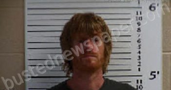 DUNN, WESLEY FOSTER | 2023-07-11 13:31:00 Cherokee County, North Carolina Booking