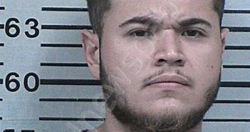 ANZURES, OSCAR JESUS | 2023-07-11 20:35:31 Hood County, Texas Booking