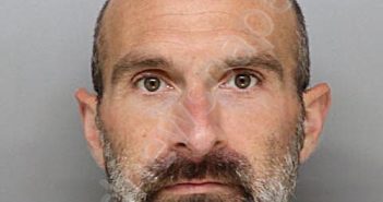 <B>HAGGARD</B>, <B>CHRISTOPHER</B> #, Hamilton County, Ohio - 2023-07-11 00:20:00