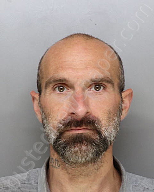 HAGGARD, CHRISTOPHER #, Hamilton County, Ohio - 2023-07-11 00:20:00