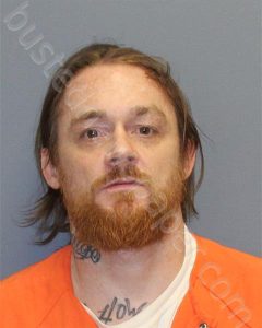 JONES, CASEY NOAH | 2023-07-11 Northwestern Regional Jail, Virginia Booking