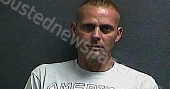 <B>JACKSON</B>, <B>BRIAN</B> KEITH #, Boone County, Kentucky - 2023-07-11 22:06:00