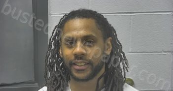 FERGUSON, RAYLEN ANDREW | 2023-07-11 12:48:00 Meade County, Kentucky Booking