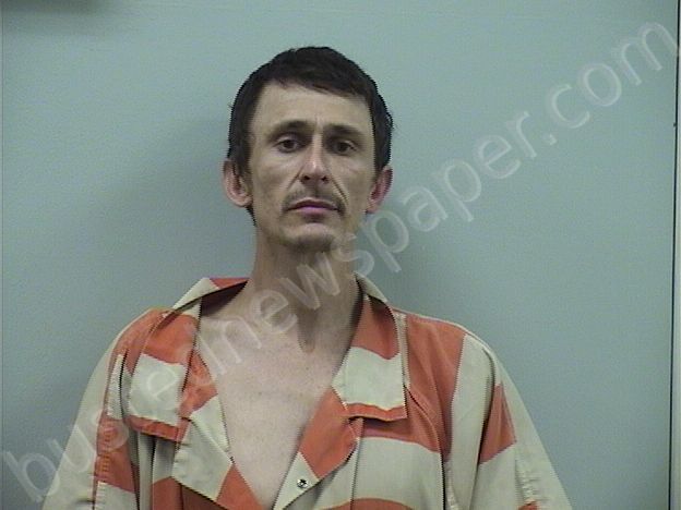 LARRISON, LEVI L #, Guernsey County, Ohio - 2023-07-11