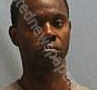 <B>DODSON</B>, <B>SEDRICK</B> <B>U</B> #, Pulaski County, Arkansas - 2023-07-11