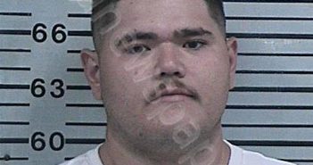 ANZURES, JESUS ISAAC | 2023-07-11 13:04:18 Hood County, Texas Booking