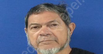 ESPINOZA-ROSALES, EDWARDO | 2023-07-11 19:13:00 Van Zandt County, Texas Booking