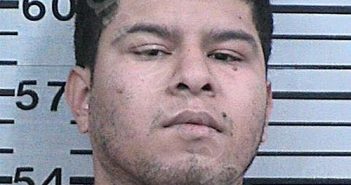 SEGURA, KARL ALESSANDRO | 2023-07-11 16:35:22 Hood County, Texas Booking