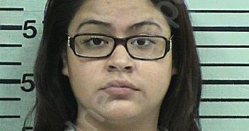 LUNA, ADRIANA LETICIA | 2023-07-11 23:26:00 Hood County, Texas Booking