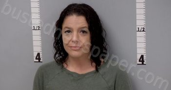 HODGSON, JESSICA LYNN | 2023-07-11 16:52:00 Gratiot County, Michigan Booking
