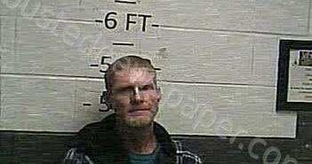 LAMONDS, MICHAEL | 2023-07-11 00:27:00 Whitley County, Kentucky Booking