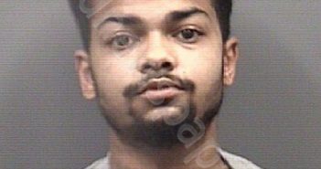 WALLACE, JEFFREY LAMONT | 2023-07-11 05:19:00 Rowan County, North Carolina Booking