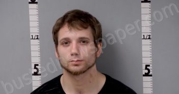 MANLEY, ZACHARY ALEXANDER | 2023-07-11 06:53:00 Gratiot County, Michigan Booking