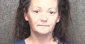 <B>SMITH</B>-MINOR, <B>ANGELA</B> LEE #, Horry County, South Carolina - 2023-07-11 23:30:00