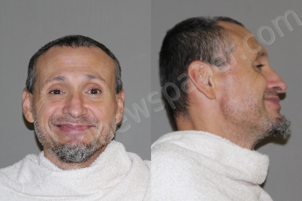 BROWN, JOHN AARON #, Denton County, Texas - 2023-07-11