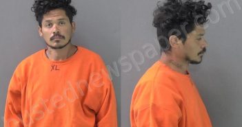 <B>CASTILLO</B>, <B>JESUS</B> <B>ADAN</B> #, Bell County, Texas - 2023-07-11 12:36:00