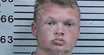 RILEY, CALEB RAY | 2023-07-11 18:25:49 Hood County, Texas Booking