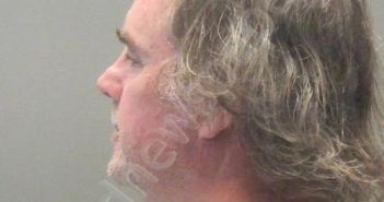 HASTINGS, PAUL WILLIAM | 2023-07-11 13:00:00 Montgomery County, Ohio Booking