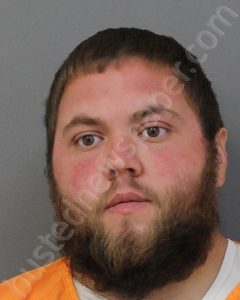 VAUGHN,JOSEPH BRADLEY | 2023-07-11 Cherokee County, Texas Booking