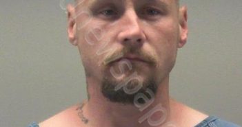 <B>COCHRAN</B>, <B>ROBERT</B> <B>ANTHONY</B> #, Montgomery County, Ohio - 2023-07-11 14:35:00