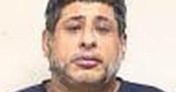 <B>QUINTERO</B>, <B>JUAN</B> #, Kenosha County, Wisconsin - 2023-07-11 09:22:00