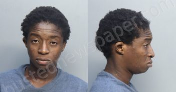 <B>MUSE</B>, <B>KAYYANNIA</B> <B>ALEXUS</B> #, Miami-Dade County, Florida - 2023-07-12 11:49:00