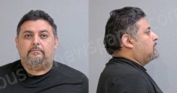 MORALES, ALVARO | 2023-07-12 Hidalgo County, Texas Booking