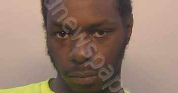 HARRIS, MALIK DELVON | 2023-07-12 07:54:00 Chesapeake, Virginia Booking