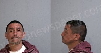 <B>HERNANDEZ</B>, <B>MICHAEL</B> #, Hidalgo County, Texas - 2023-07-12