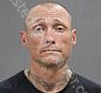 <B>RICHARDSON</B>, <B>DONALD</B> <B>J</B> #, Wayne County, Indiana - 2023-07-12