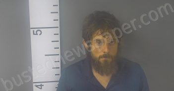 <B>FOWLER</B>, <B>JOSEPH</B> <B>MICHAEL</B> #, Nelson County, Kentucky - 2023-07-12 17:36:00