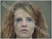 HODGE, HALEY | 2023-07-12 Harnett County, North Carolina Booking