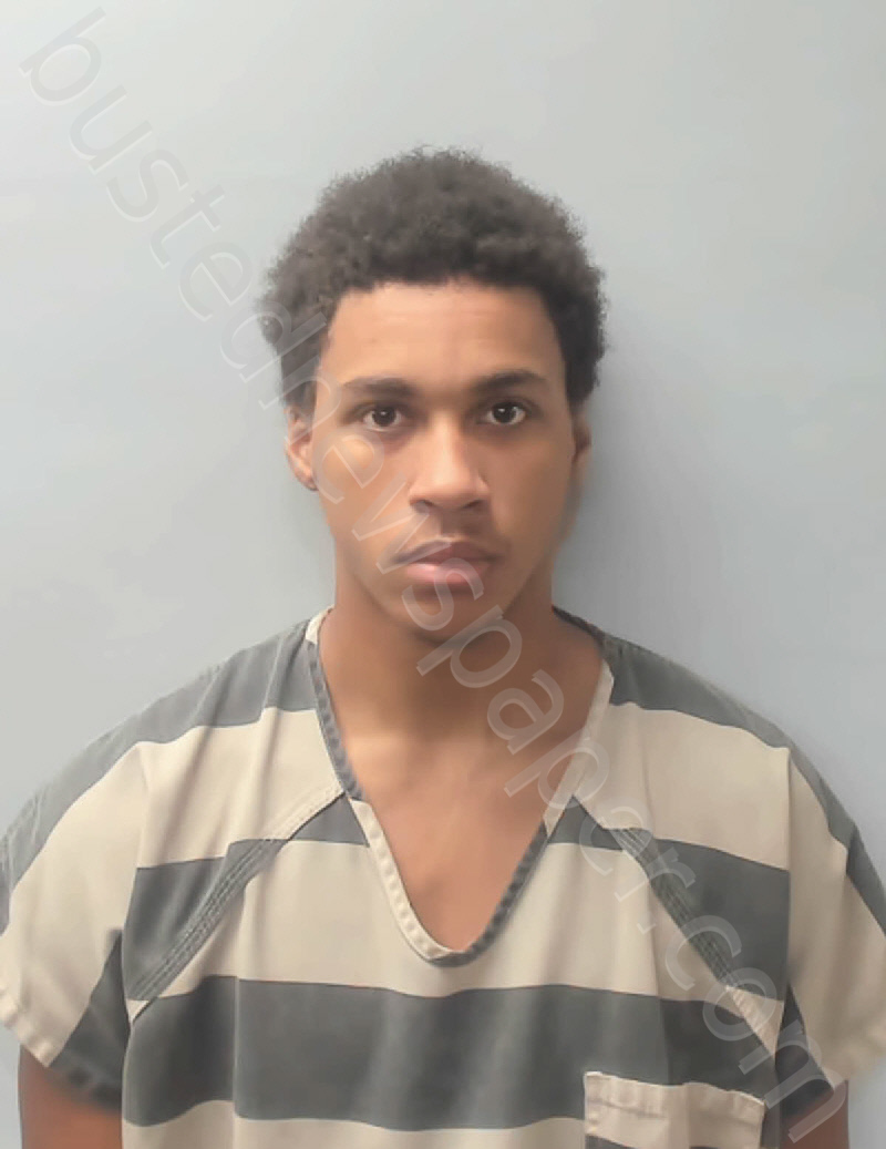 WILLIAMS, KIRENSKI KEUONTE #, Talladega County, Alabama - 2023-07-12 10:17:00