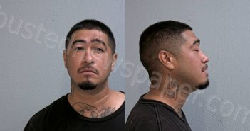 ZAPATA, ERNESTO | 2023-07-12 Hidalgo County, Texas Booking
